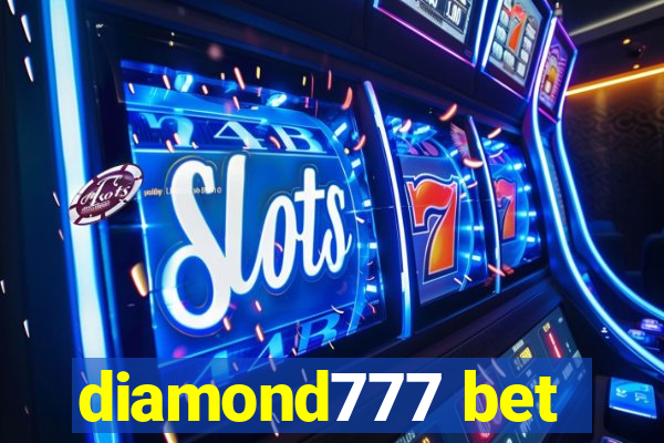 diamond777 bet